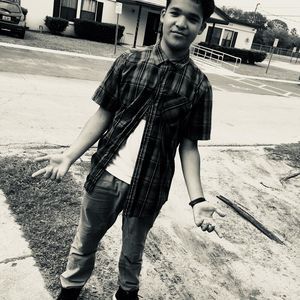 Meet your Posher, Johnathan